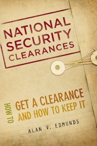 National Security Clearance